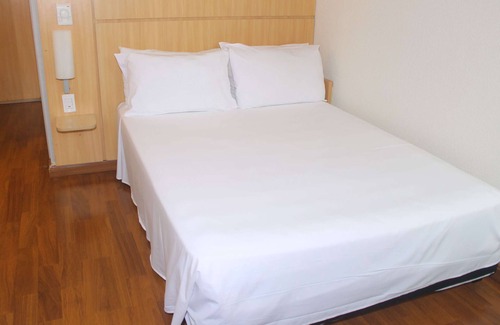Centro Hotel | ibis Florianopolis