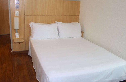 Centro Hotel | ibis Florianopolis