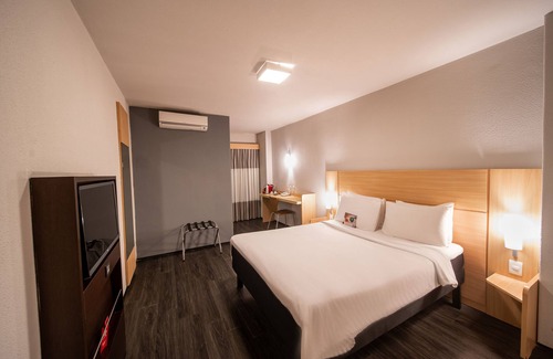 Fortaleza Hotel | ibis Fortaleza Praia de Iracema