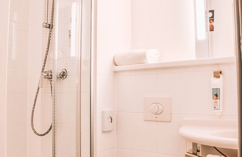 Kelsterbach Hotel | ibis Frankfurt Airport