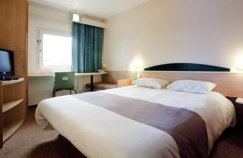 Fulda Hotel | ibis Fulda City