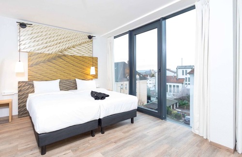 Fulda Hotel | ibis Fulda City