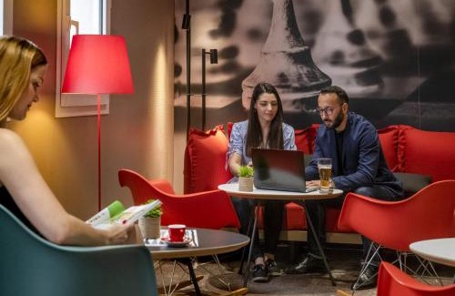 Gap Hotel | ibis Gap Centre