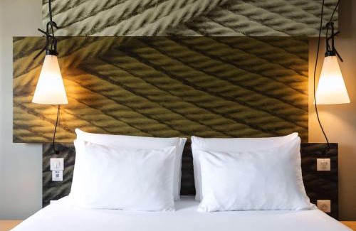 Downtown Geneva Hotel | ibis Geneve Centre Lac