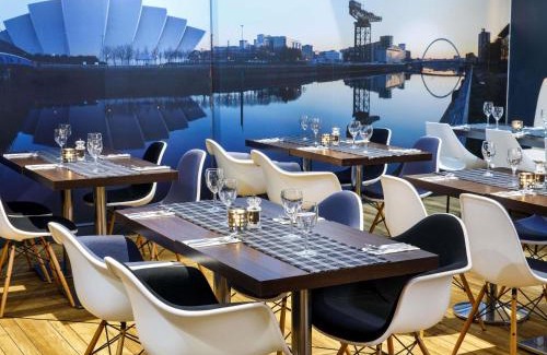City Centre Glasgow Hotel | ibis Glasgow City Centre – Sauchiehall St