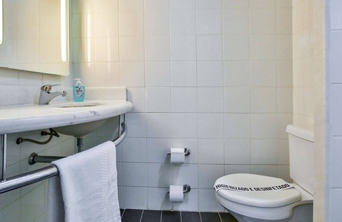 West Sector Hotel | Ibis Goiania