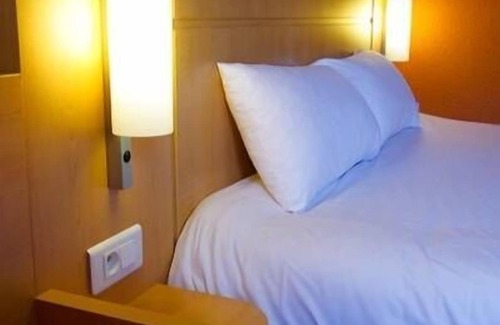 Secteur 1 Hotel | Ibis Grenoble Gare