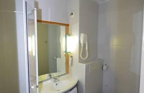Secteur 1 Hotel | Ibis Grenoble Gare