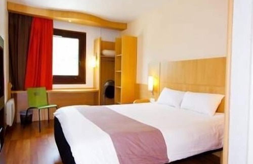 Secteur 1 Hotel | Ibis Grenoble Gare