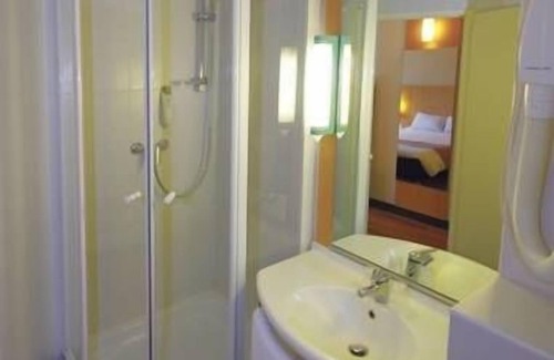 Secteur 1 Hotel | Ibis Grenoble Gare