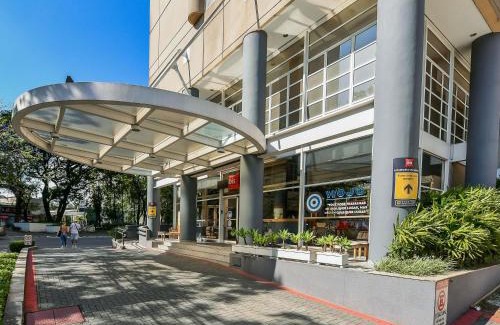Guarulhos City Centre Hotel | ibis Guarulhos Aeroporto