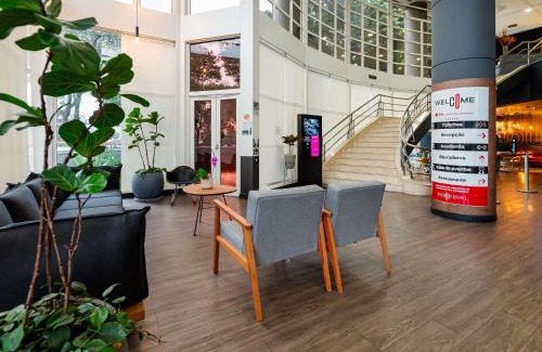 Guarulhos City Centre Hotel | ibis Guarulhos Aeroporto