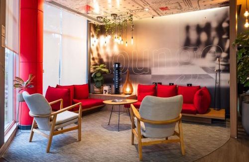 Guarulhos City Centre Hotel | ibis Guarulhos Aeroporto