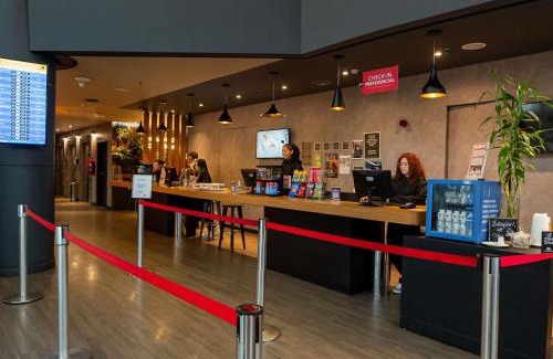 Guarulhos City Centre Hotel | ibis Guarulhos Aeroporto