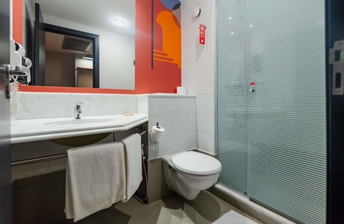 Guarulhos City Centre Hotel | Ibis Guarulhos Aeroporto