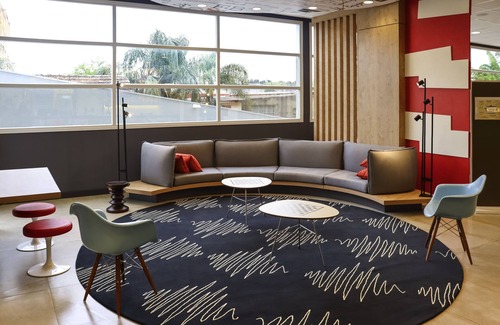 Guaxupe Hotel | Ibis Guaxupe