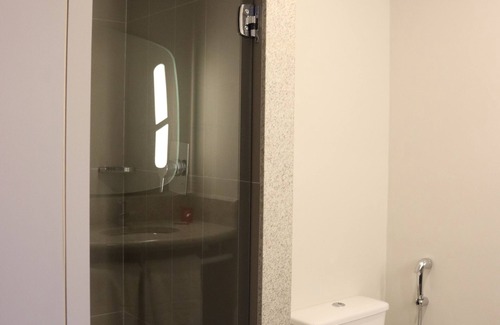 Guaxupe Hotel | Ibis Guaxupe