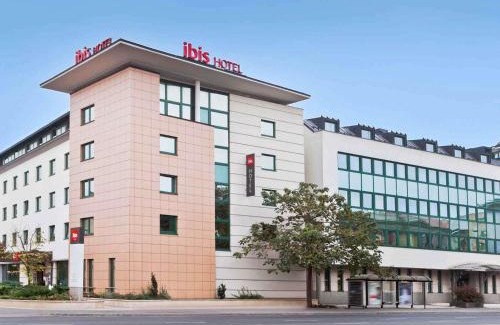 Gyor Hotel | Ibis Győr