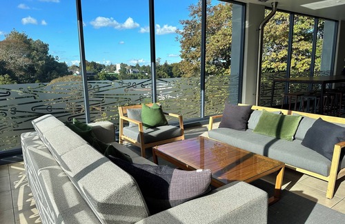 Hamilton Hotel | ibis Hamilton Tainui