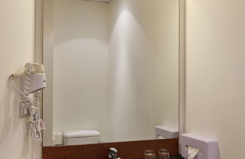 Hamilton Hotel | ibis Hamilton Tainui