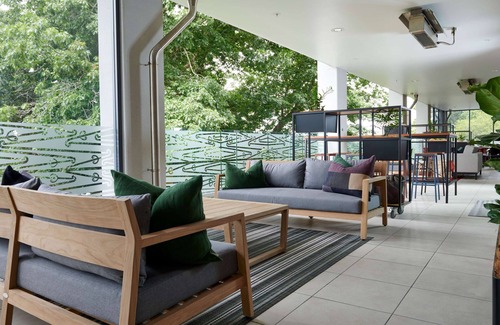 Hamilton Hotel | ibis Hamilton Tainui