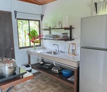 Bijagua House | Ibis House, Bijagua