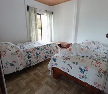 Bijagua House | Ibis House, Bijagua