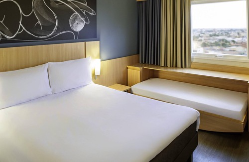 Imperatriz Hotel | Ibis Imperatriz