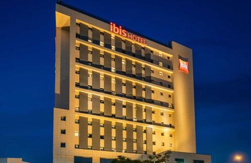 Pendik District Hotel | Ibis Istanbul Tuzla Hotel