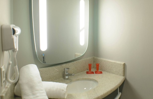 Jardim Virginia Hotel | ibis Itatiba