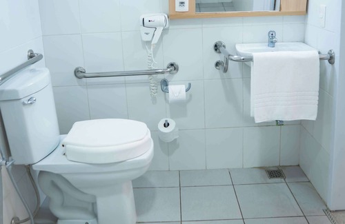 Chacaras Primavera Hotel | ibis Itu Plaza Shopping Hotel