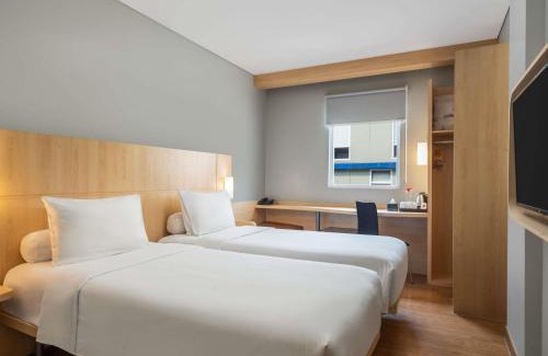 Central Jakarta Hotel | Ibis Jakarta Senen