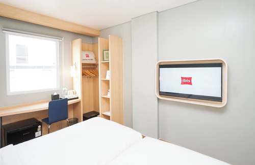 Central Jakarta Hotel | ibis Jakarta Senen
