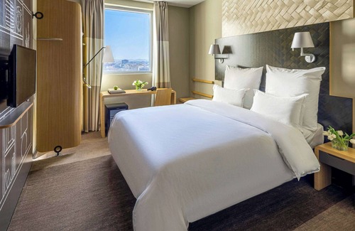 Al Andalus Hotel | ibis Jeddah City Center