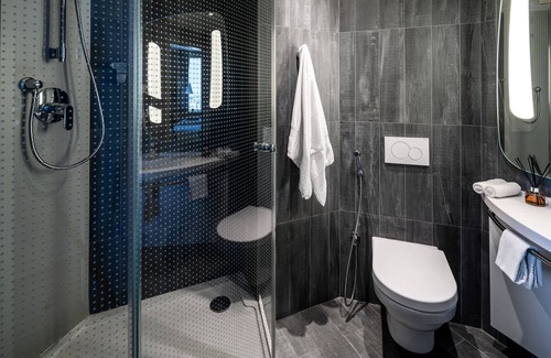 Al Andalus Hotel | ibis Jeddah City Center