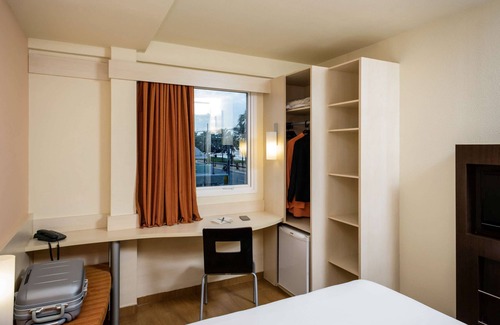 Cabo Branco Hotel | Ibis Joao Pessoa