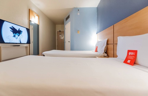 Centro Hotel | ibis Joinville