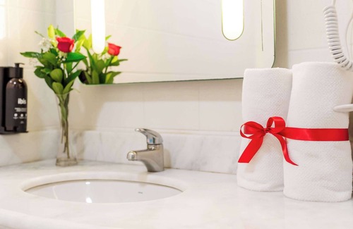 Centro Hotel | ibis Joinville