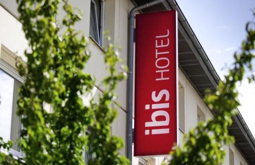Rhein-Erft-Kreis District Hotel | ibis Köln Frechen