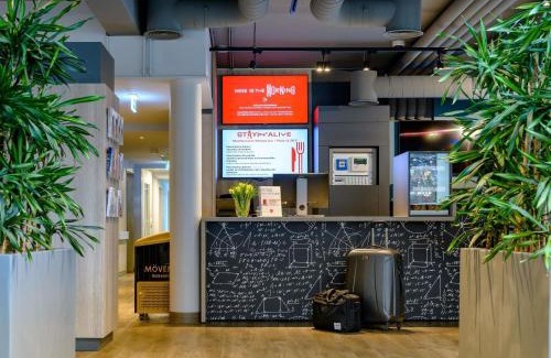 Rhein-Erft-Kreis District Hotel | ibis Köln Frechen