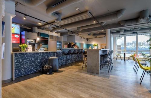 Rhein-Erft-Kreis District Hotel | ibis Köln Frechen