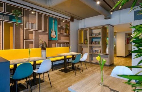Rhein-Erft-Kreis District Hotel | ibis Köln Frechen