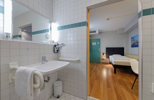 Rhein-Erft-Kreis District Hotel | ibis Köln Frechen
