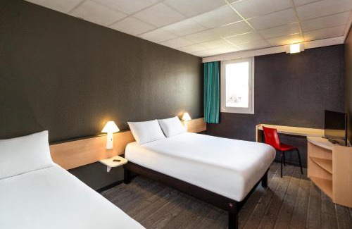 Lannion Hotel | ibis Lannion