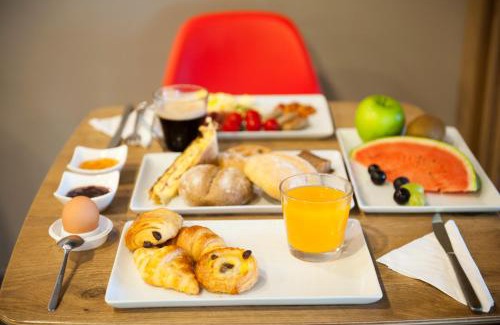Lannion Hotel | ibis Lannion
