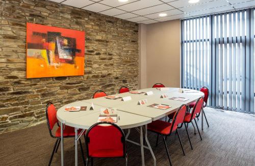 Lannion Hotel | ibis Lannion