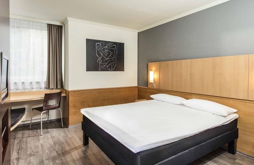 Taucha Hotel | ibis Leipzig Nord Ost