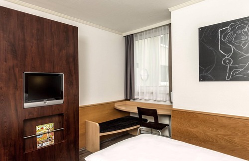 Taucha Hotel | ibis Leipzig Nord Ost