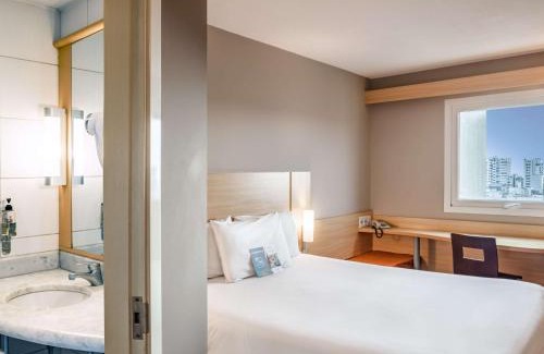 Miraflores Hotel | ibis Lima Larco Miraflores