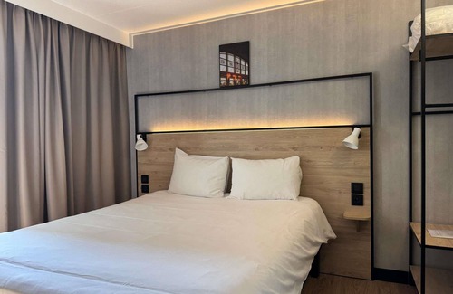 Limoges Hotel | ibis Limoges Centre